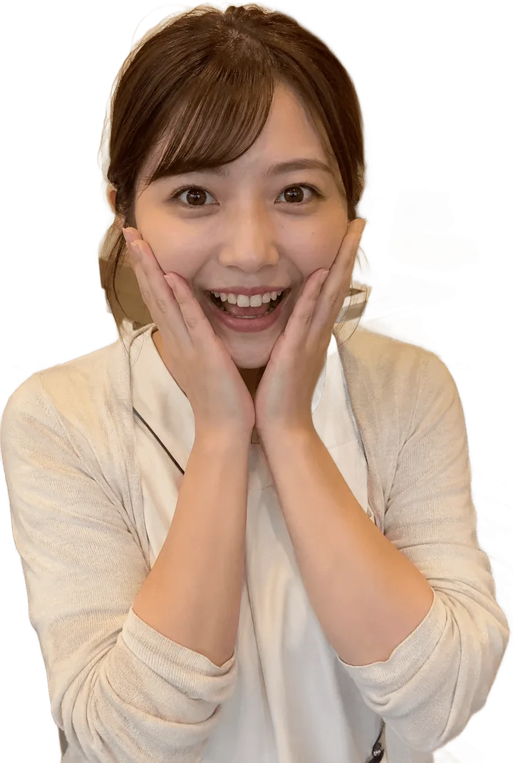 診断結果のイメージ