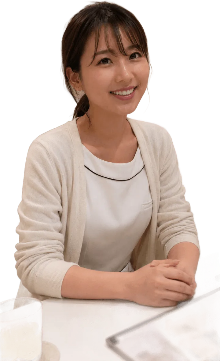 診断結果のイメージ